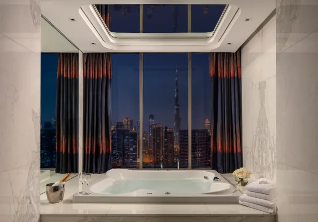Suite Serenity