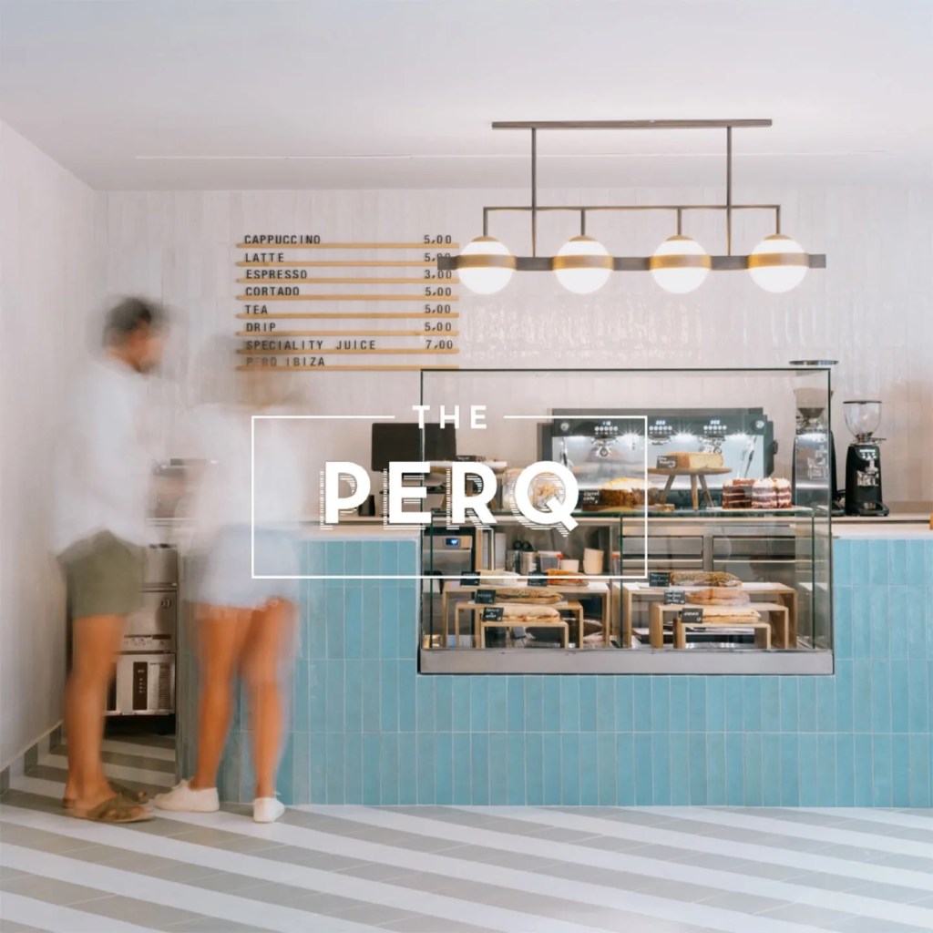 The Perq